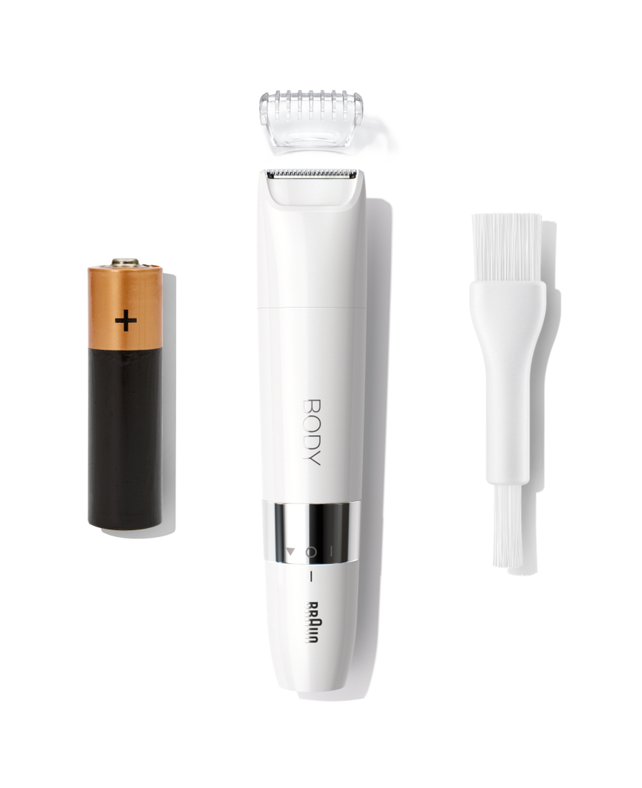 Personal shaver store