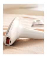 Series 7000 Lumea IPL Hair Removal Device with Pen Trimmer