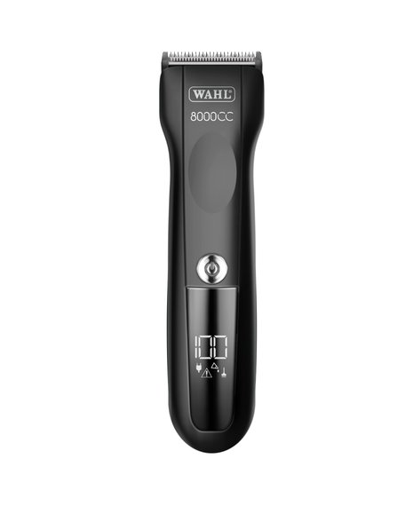 8000CC Salon Series Hair Clipper