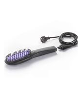 GO Hair Straightening Ceramic Brush