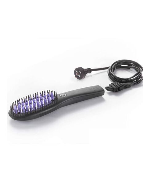GO Hair Straightening Ceramic Brush