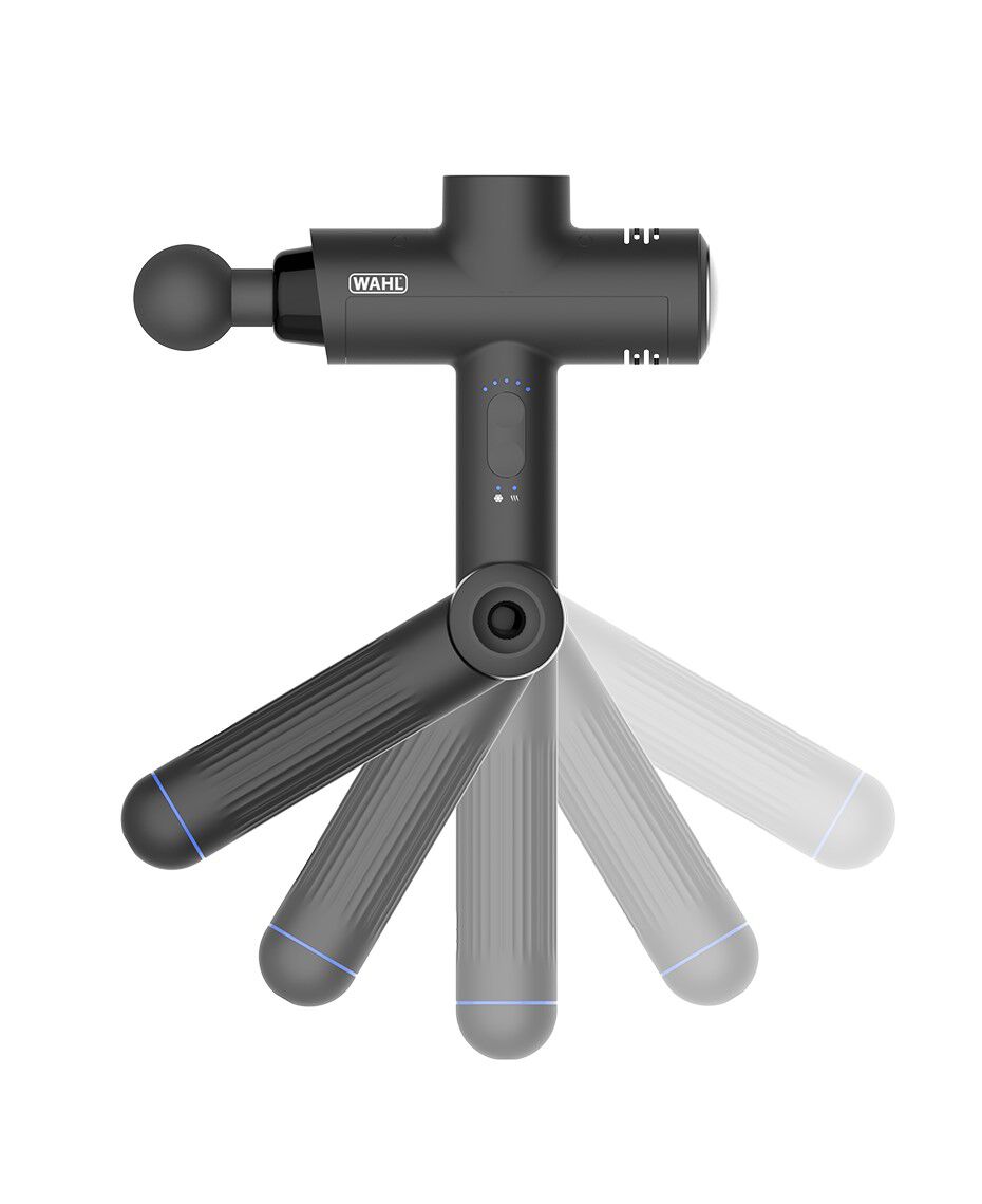 Ice discount massage gun