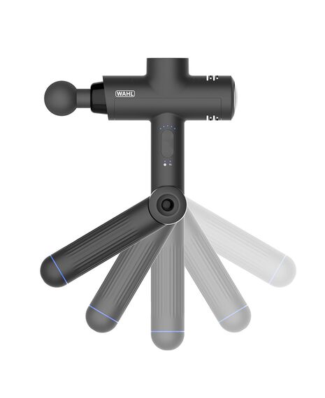 Heat & Ice Massage Gun