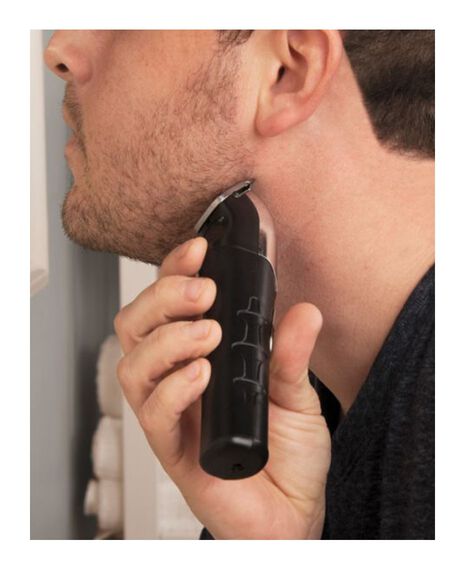 Total Beard Lithium-ion Trimmer