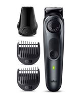 Series 5 Waterproof Beard Trimmer