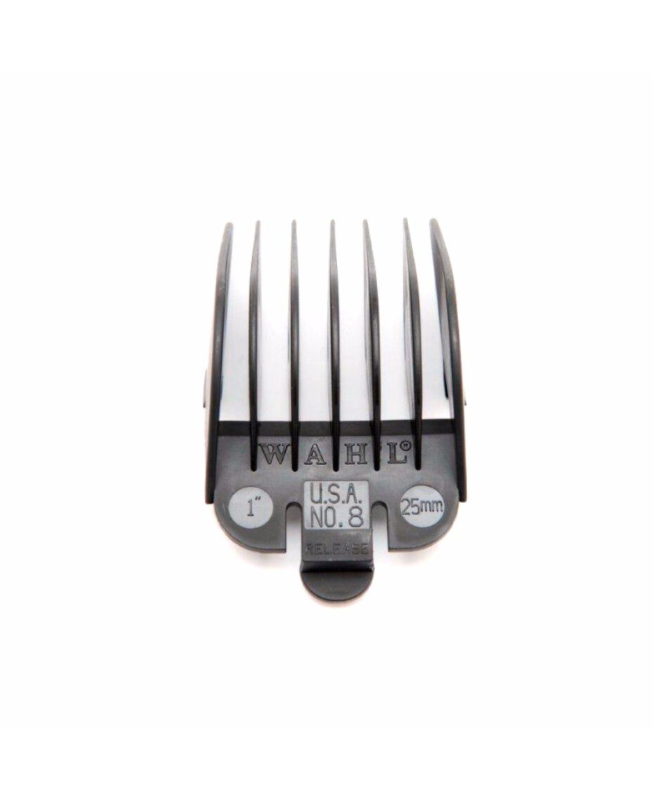 hair clipper no 8