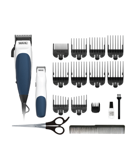 HomeCut Hair Clipper Combo