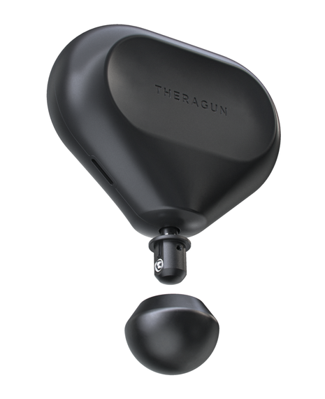 Theragun Mini - Black Percussive Therapy