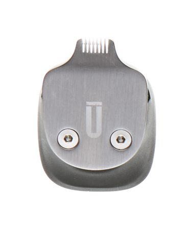 Stainless Steel sUper-close+ Trimmer Detail Blade Attachment