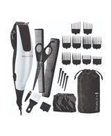 High Precision Haircut Kit