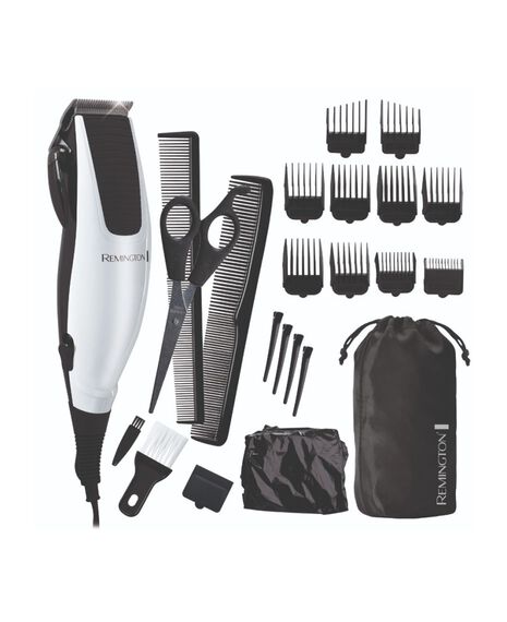 High Precision Haircut Kit
