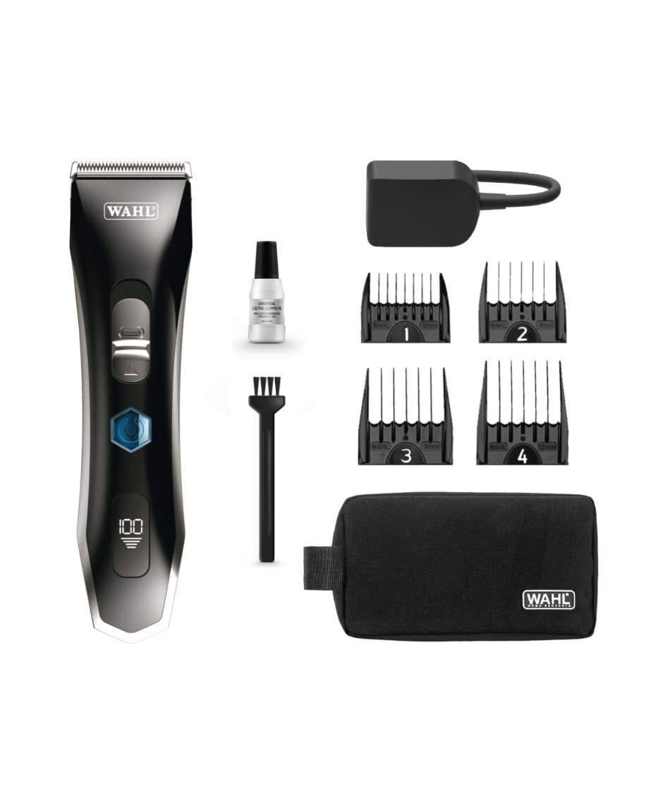 Wahl dog deals clippers shaver shop