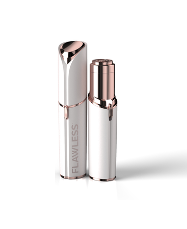 Facial Hair Remover 2.0 - White