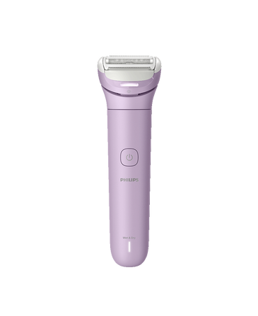 Series 8000 Wet & Dry Lady Shaver