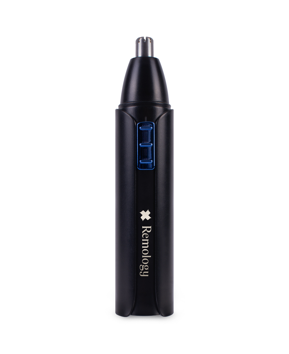 Remology Clean Trim Rechargeable Nose Ear Trimmer Shaver Shop