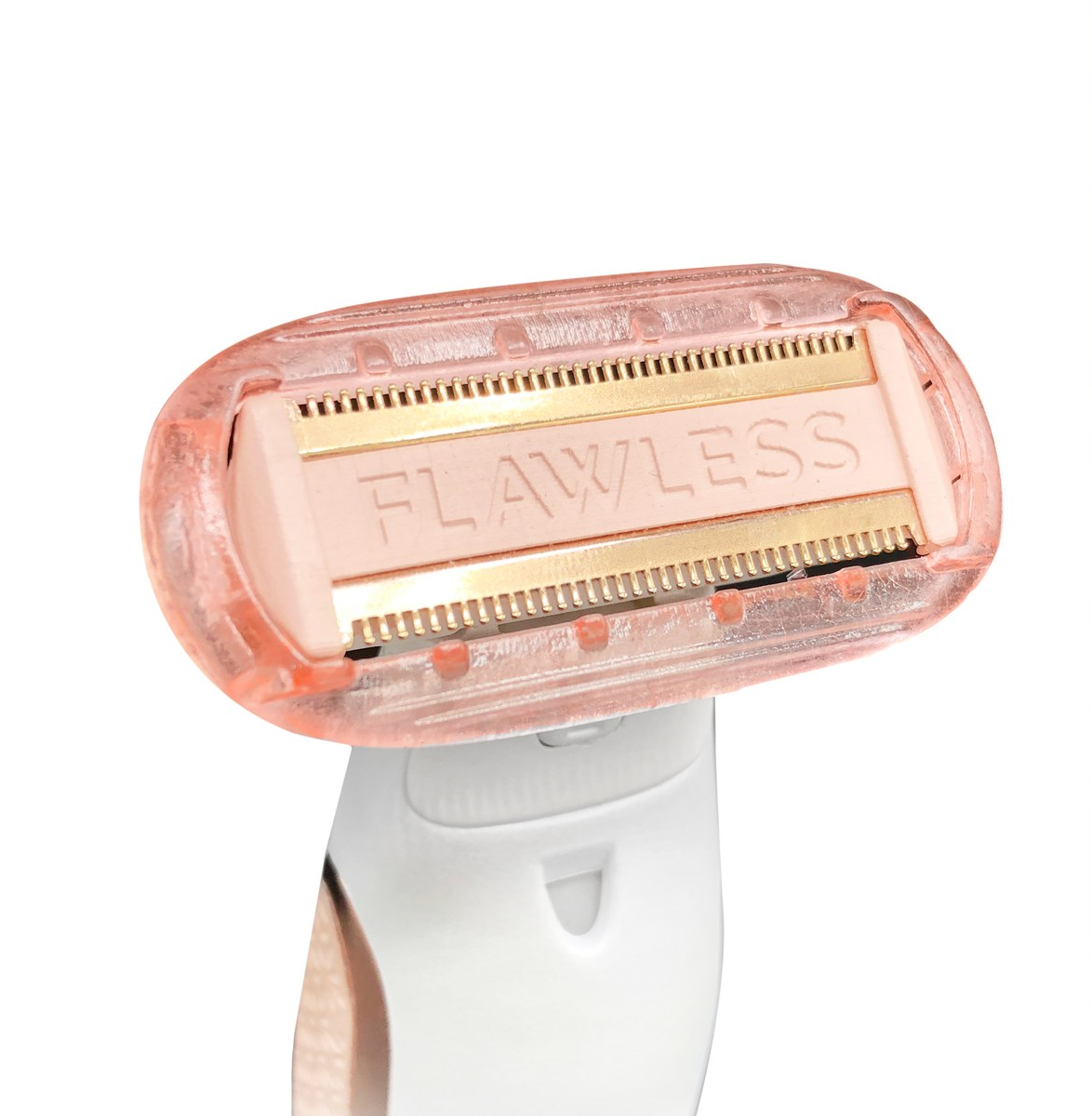 finishing touch hair remover