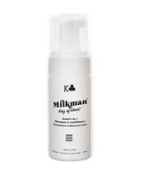 2 in 1 Beard Shampoo & Conditioner - King of Wood 100mL