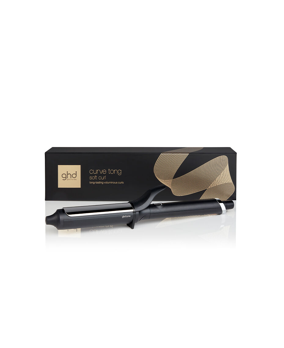 Ghd hair curler sales nz