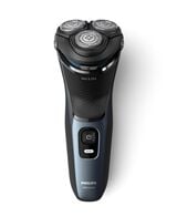 Series 3000 Wet & Dry Electric Shaver