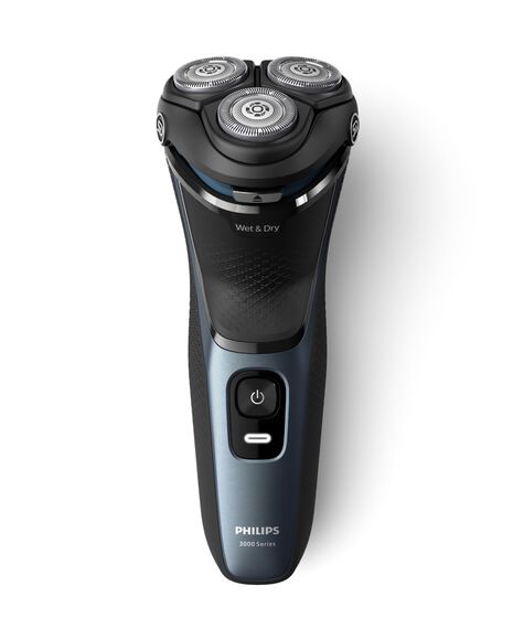 Series 3000 Wet & Dry Electric Shaver