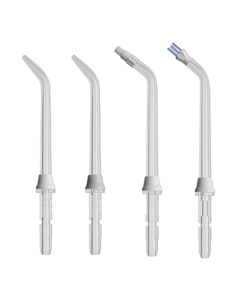 Cordless Select Water Flosser - White