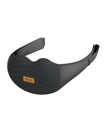 Corded Silicone Neck Wrap Massager
