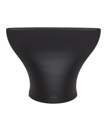 helios professional hair dryer wide styling nozzle