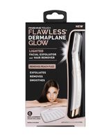 Dermaplane Glow