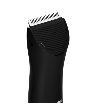 The Trimmer Premium Body Groomer - Onyx