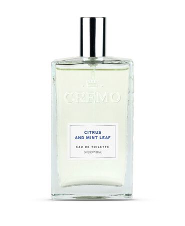 Citrus & Mint Leaf EDT - 100mL