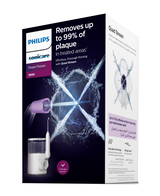 Sonicare Power Flosser 3000