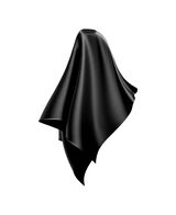 Black Cutting Cape