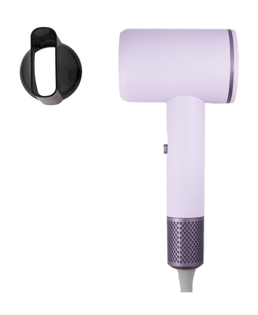 Power+ Hair Dryer