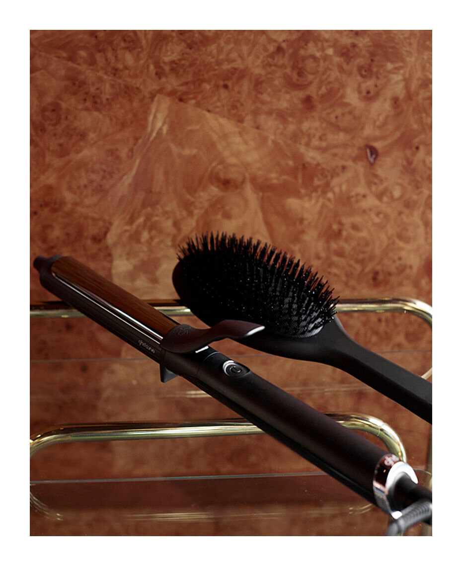 Ghd hair curler top nz