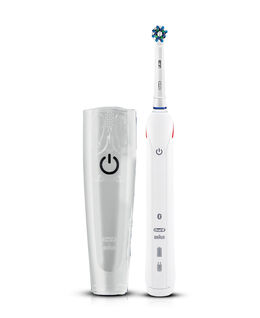 Smart 5 5000 Electric Toothbrush with Travel Case