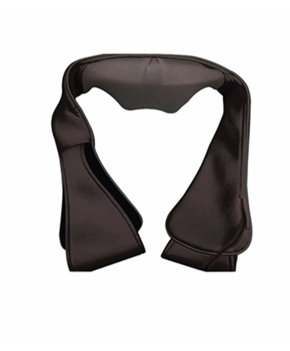 Homedics neck and shoulder massager top