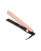 gold® hair straightener in pink peach – limited edition