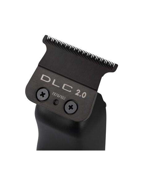 LoProFX Trimmer - Black