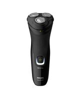 Series 1000 Shaver - Black