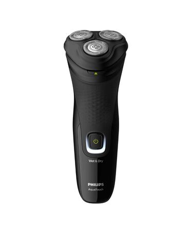 Series 1000 Shaver - Black