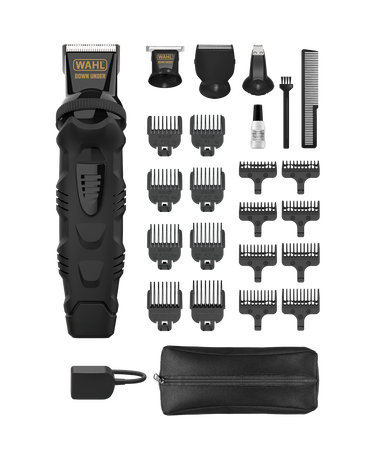 Down Under Sport 360 Trimmer