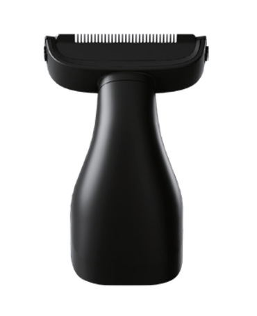 Stainless Steel sUper-close+ Trimmer Body Groomer Attachment