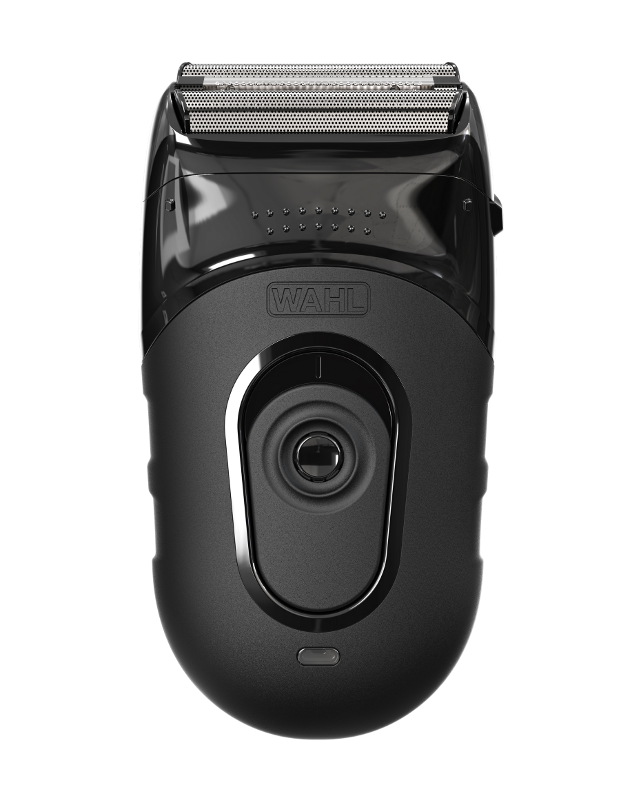 Travel shaver clearance