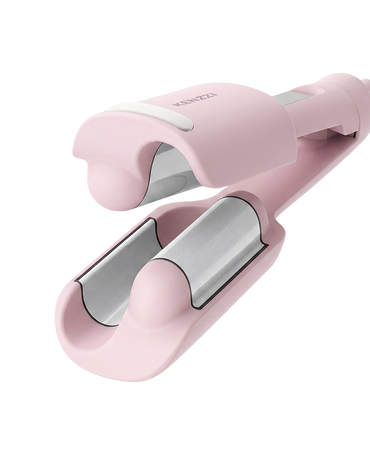 2-Barrel Hair Waver