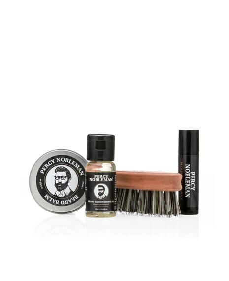 Beard Survival Kit
