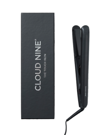 The Touch Iron Hair Straightener