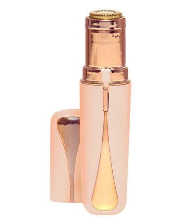 Perfect Face Facial Hair Remover - Pearl Pink