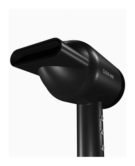 The Airshot Pro Hair Dryer