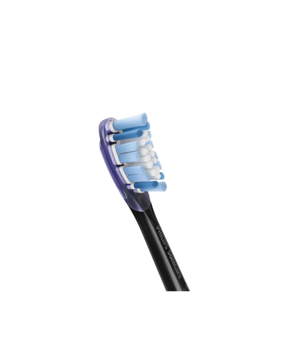 g3 premium gum care brush head