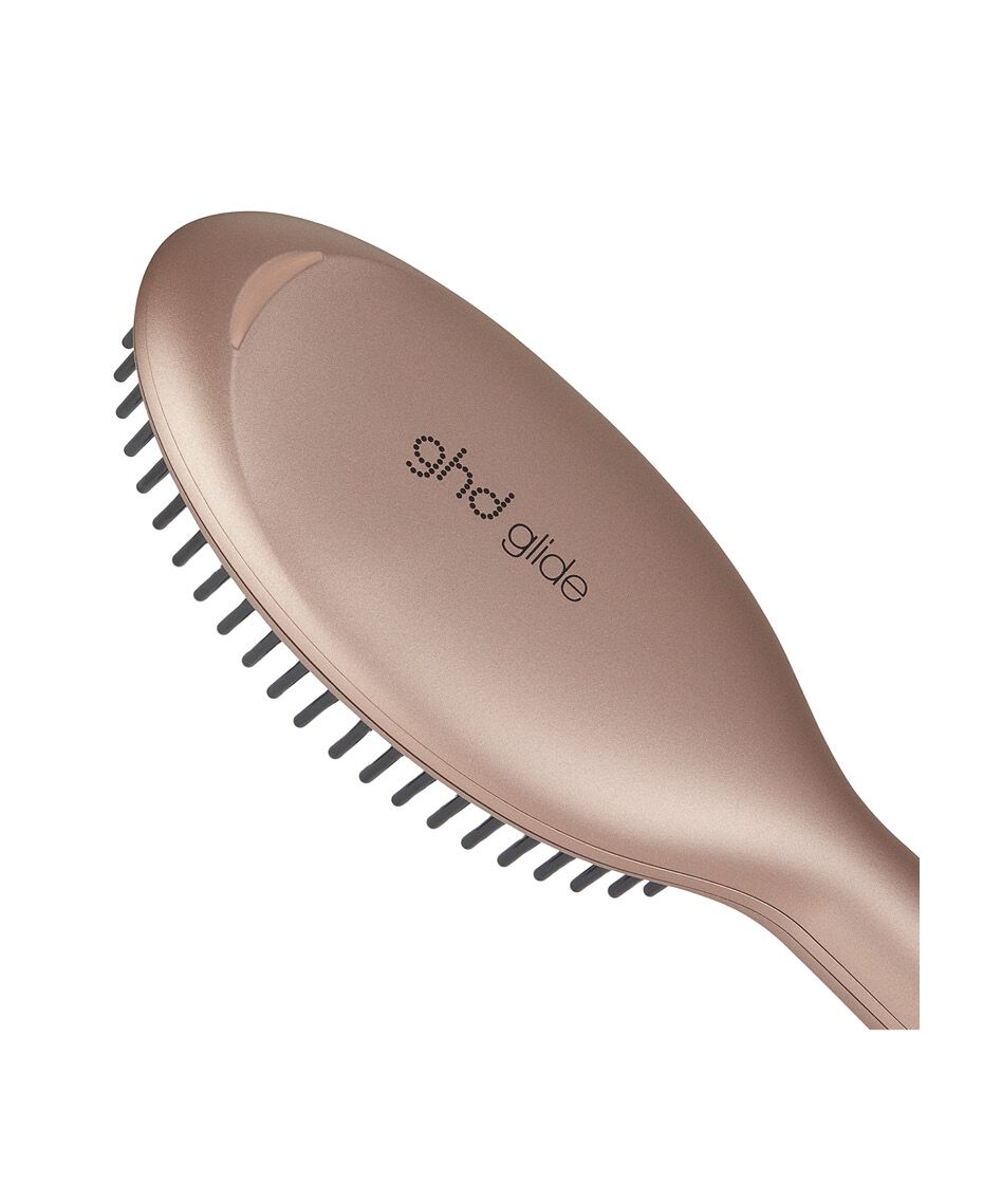 ghd glide hair straightener brush sunsthetic edition Shaver Shop